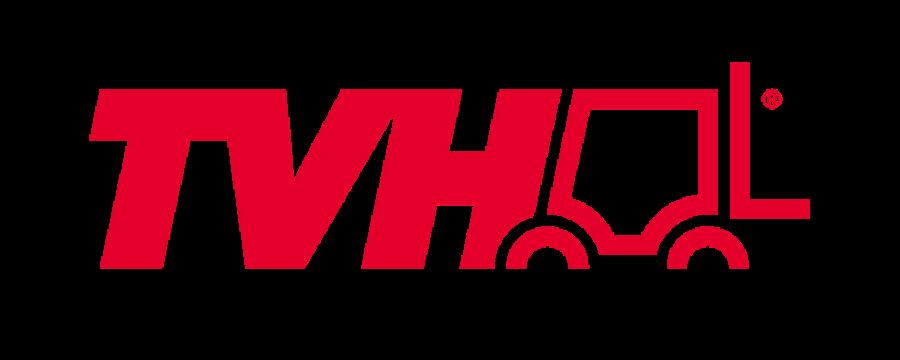 Logo TVH